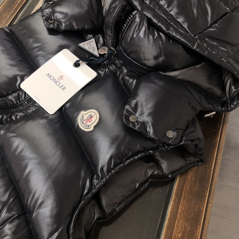 Moncler Down Jackets